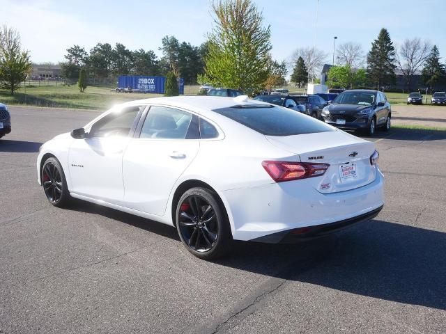 2024 Chevrolet Malibu FWD 2LT