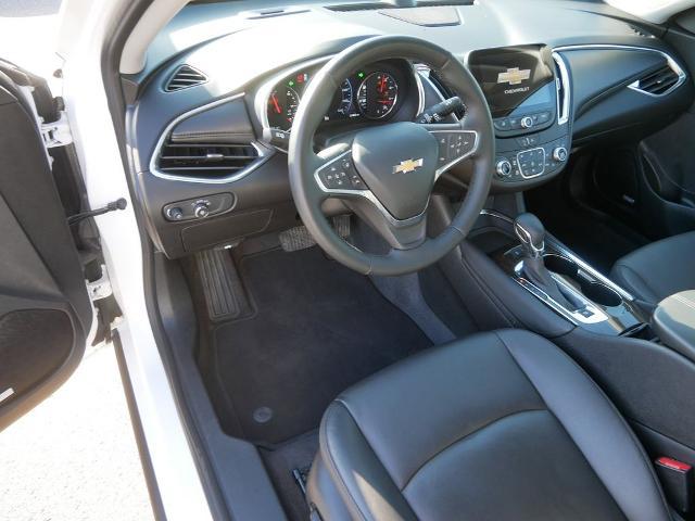 2024 Chevrolet Malibu FWD 2LT