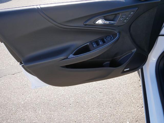 2024 Chevrolet Malibu FWD 2LT