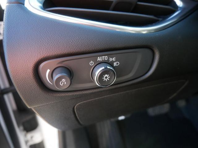 2024 Chevrolet Malibu FWD 2LT