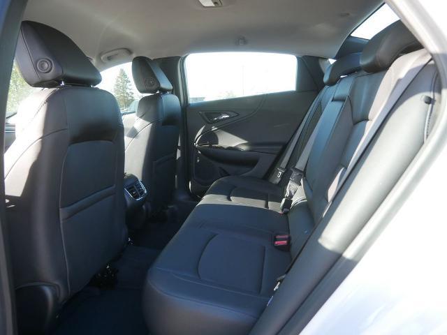 2024 Chevrolet Malibu FWD 2LT