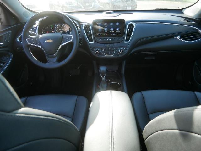 2024 Chevrolet Malibu FWD 2LT