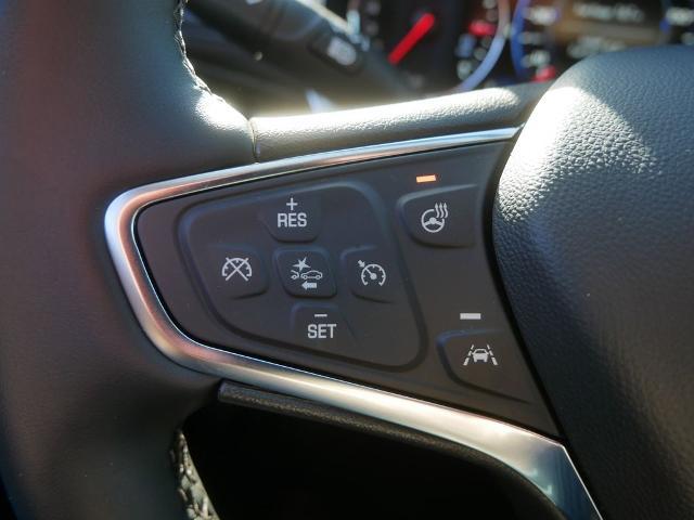 2024 Chevrolet Malibu FWD 2LT
