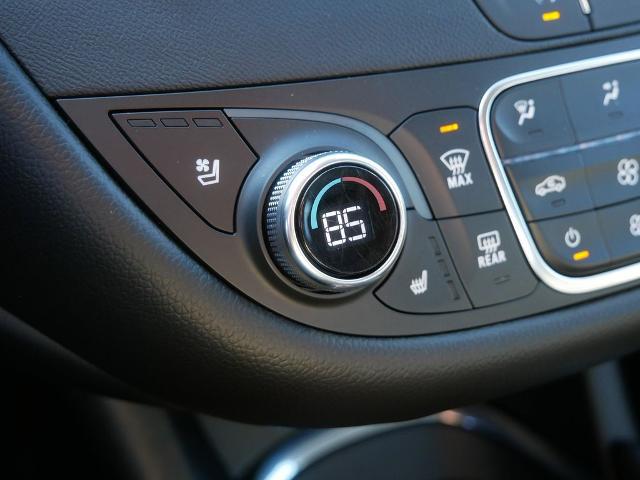 2024 Chevrolet Malibu FWD 2LT
