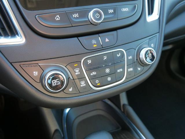 2024 Chevrolet Malibu FWD 2LT