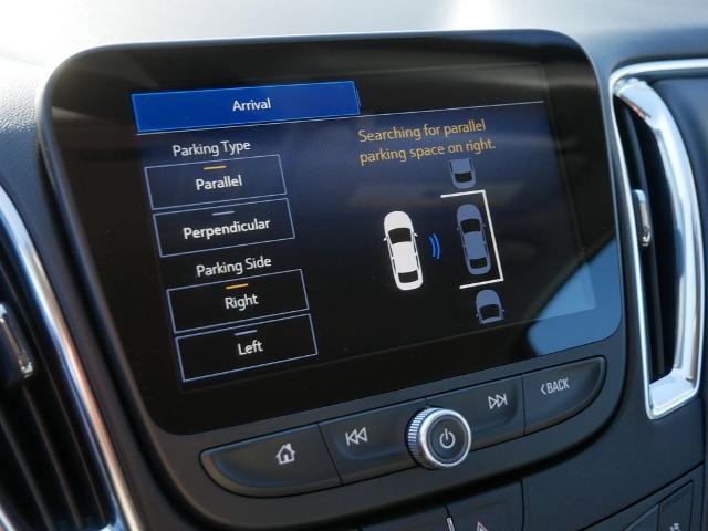 2024 Chevrolet Malibu FWD 2LT