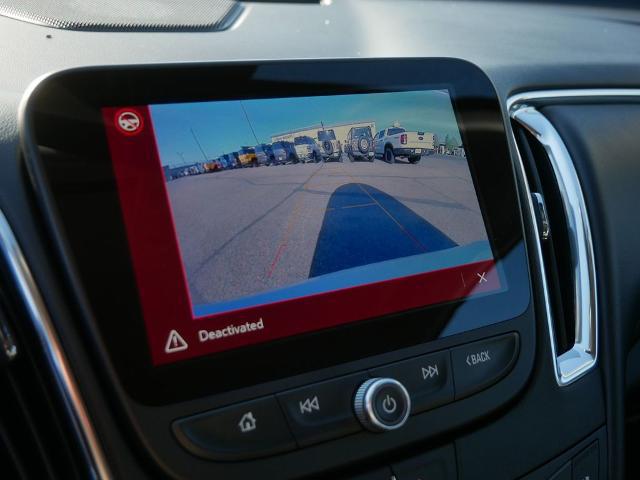 2024 Chevrolet Malibu FWD 2LT