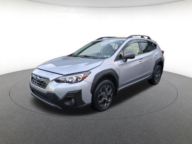 2023 Subaru Crosstrek Sport 2023 Subaru Crosstrek Sport