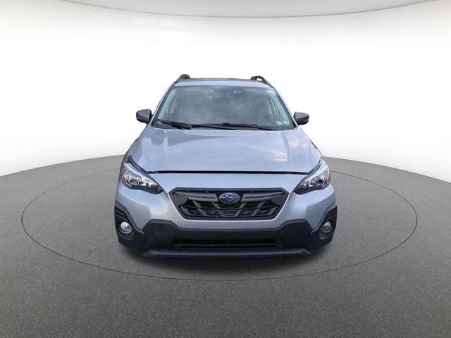 2023 Subaru Crosstrek Sport 2023 Subaru Crosstrek Sport
