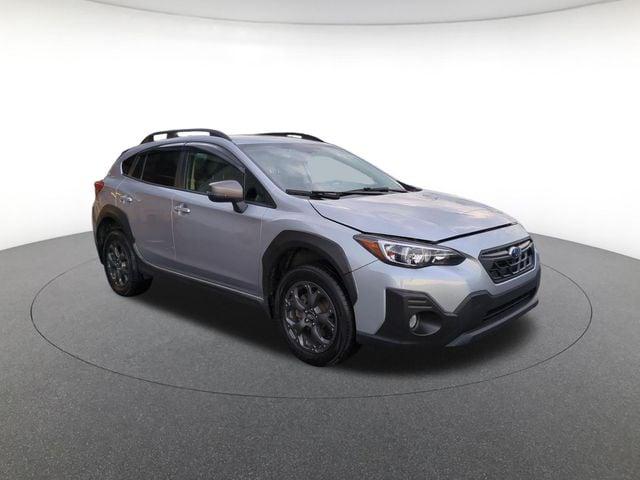 2023 Subaru Crosstrek Sport 2023 Subaru Crosstrek Sport