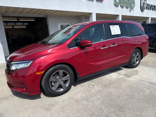 2022 Honda Odyssey EX for sale in Hutchinson, KS