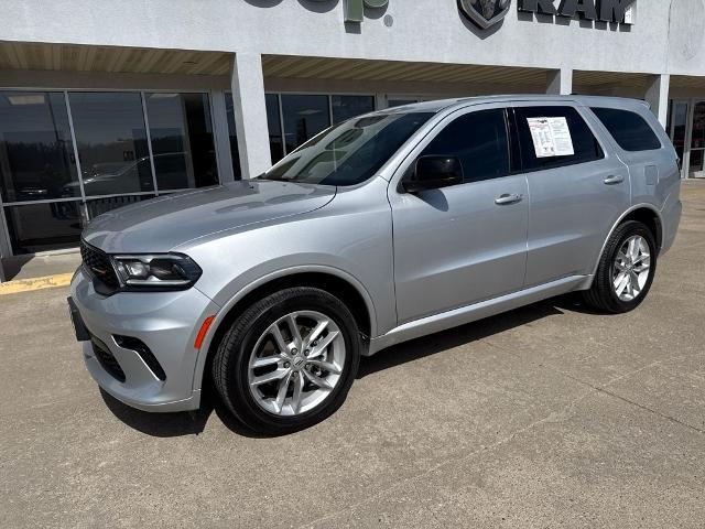 2025 Dodge Durango GT AWD for sale in Hutchinson, KS