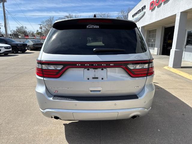 2025 Dodge Durango GT AWD