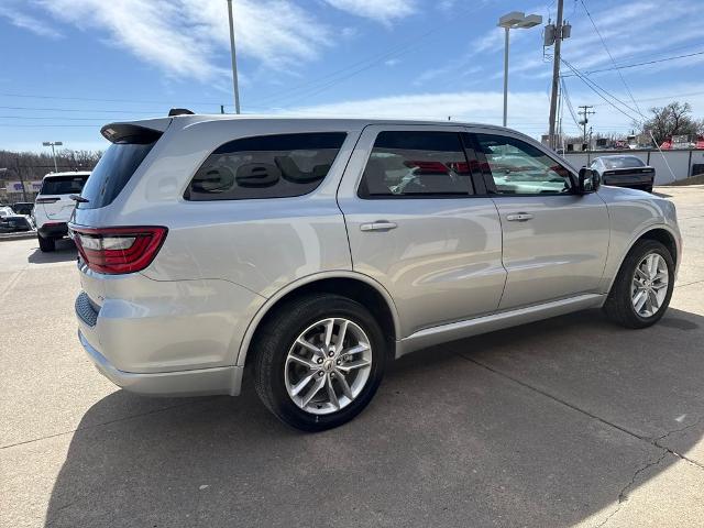 2025 Dodge Durango GT AWD