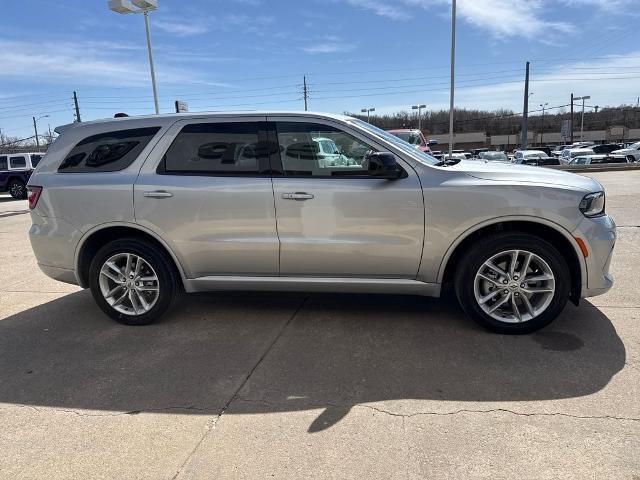2025 Dodge Durango GT AWD