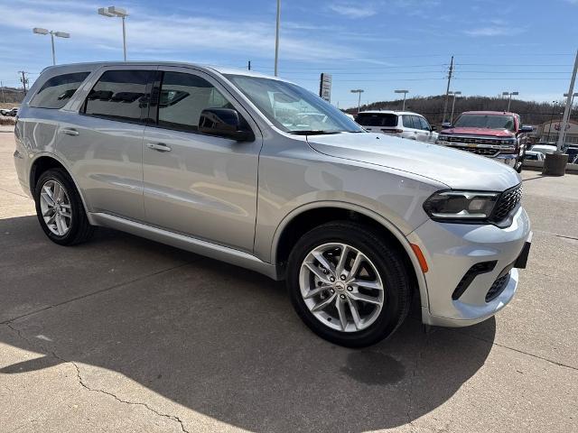 2025 Dodge Durango GT AWD