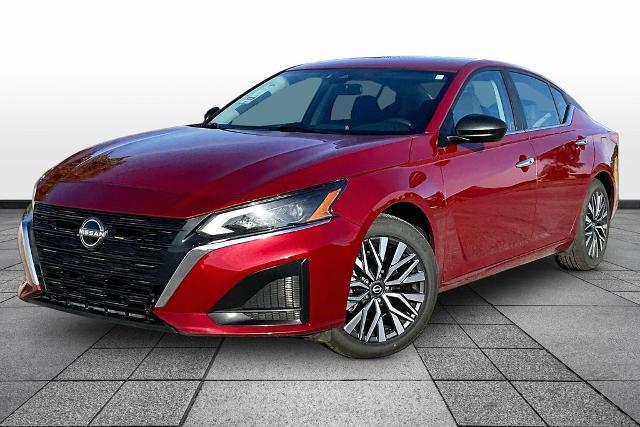 2025 Nissan Altima SV FWD for sale in Hutchinson, KS