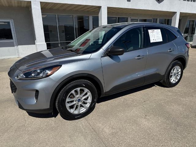 2022 Ford Escape SE for sale in Hutchinson, KS