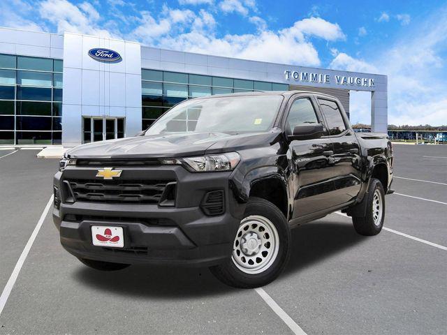2025 Chevrolet Colorado 2WD WT for sale in Houston, TX