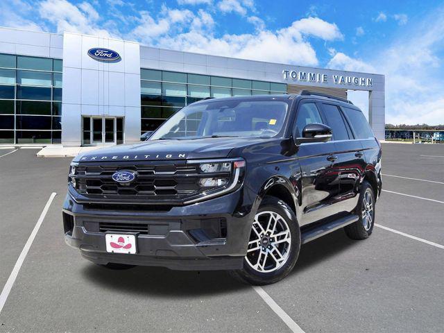 2025 Ford Expedition Active for sale in Houston, TX