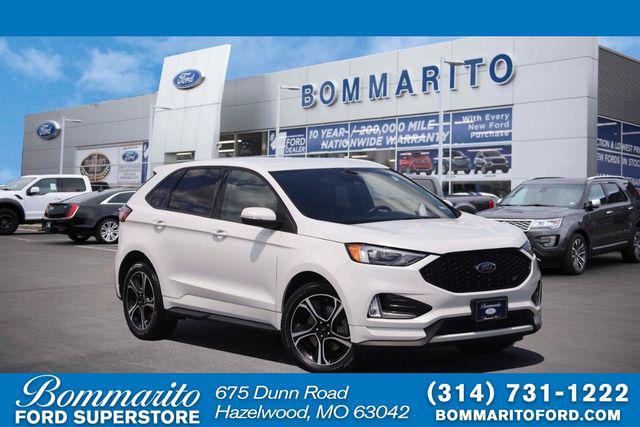 2022 Ford Edge ST for sale in Hazelwood, MO