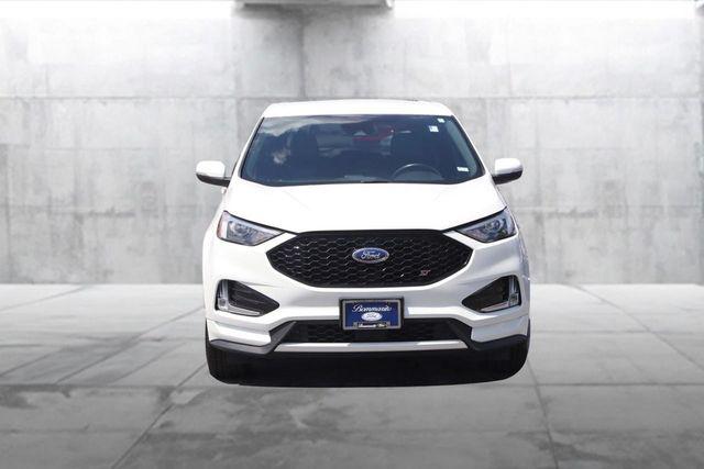 2022 Ford Edge ST