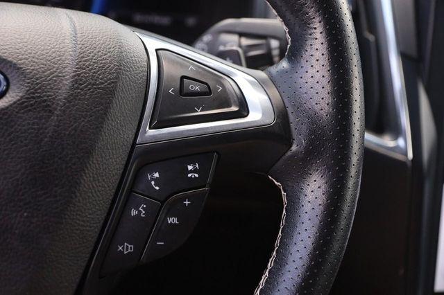 2022 Ford Edge ST