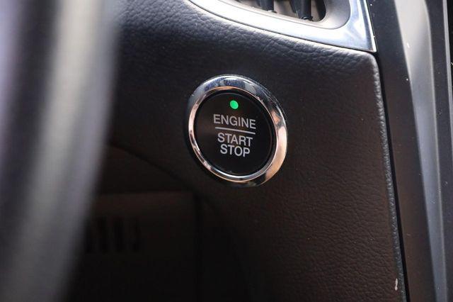2022 Ford Edge ST