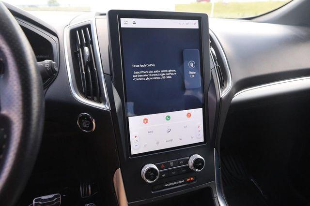 2022 Ford Edge ST