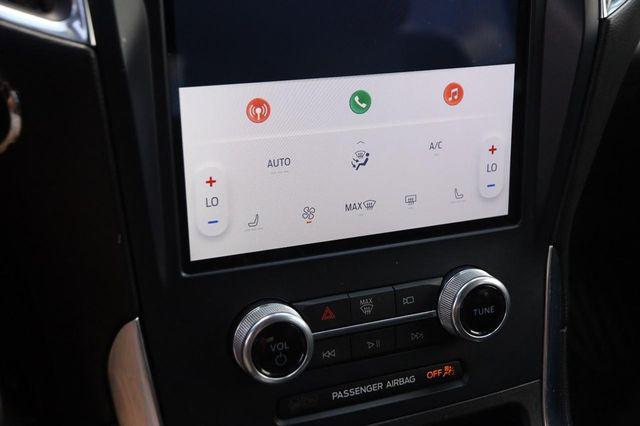 2022 Ford Edge ST