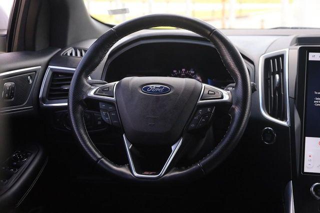 2022 Ford Edge ST