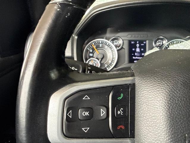 2022 Ram 1500 Lone Star Quad Cab 4x2 6'4" Box