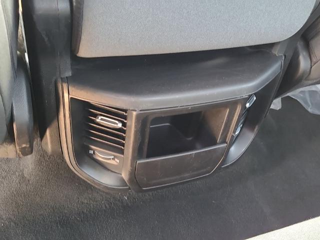 2022 Ram 1500 Lone Star Quad Cab 4x2 6'4" Box