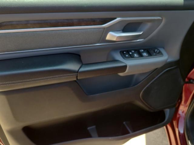 2022 Ram 1500 Lone Star Quad Cab 4x2 6'4" Box