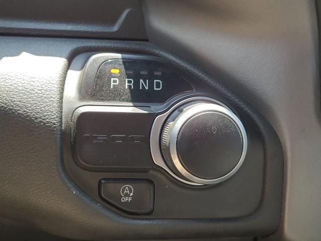 2022 Ram 1500 Lone Star Quad Cab 4x2 6'4" Box