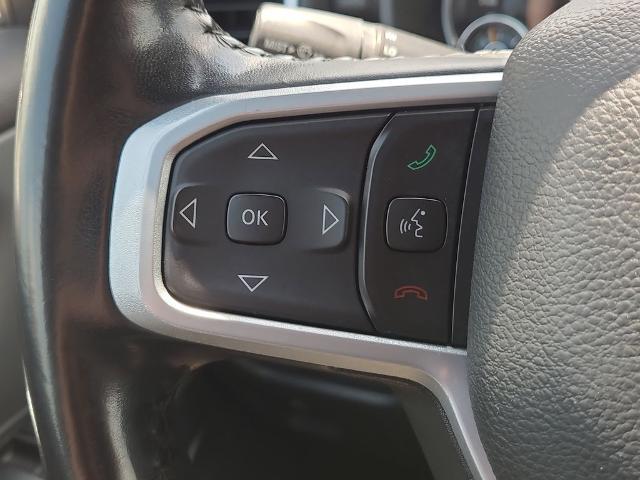 2022 Ram 1500 Lone Star Quad Cab 4x2 6'4" Box
