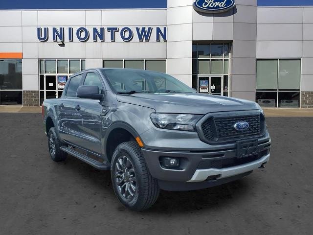 2023 Ford Ranger XLT for sale in Uniontown, PA