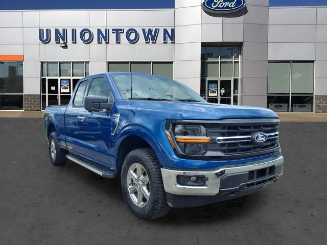 2024 Ford F-150 XLT for sale in Uniontown, PA