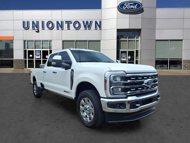 2024 Ford F-250 LARIAT for sale in Uniontown, PA