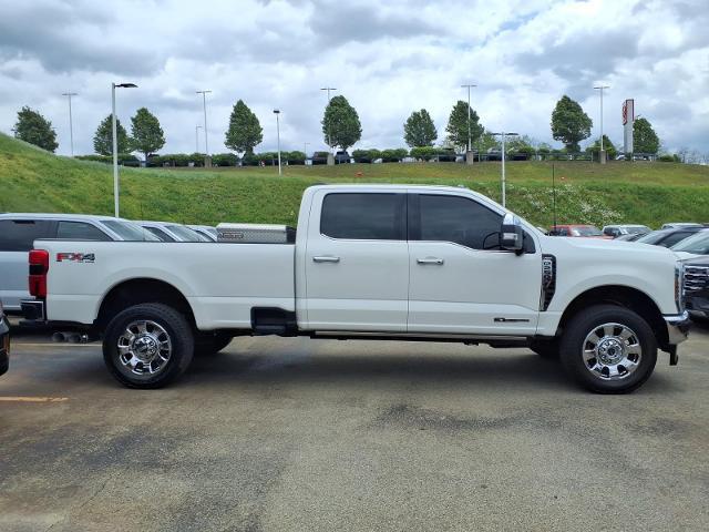 2024 Ford F-250 LARIAT