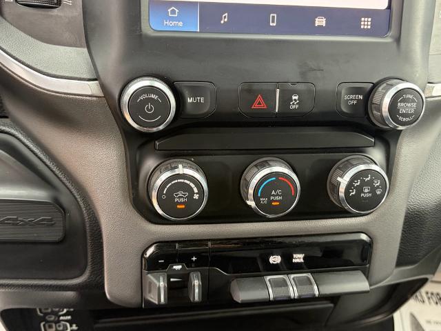 2024 Ram 2500 Big Horn Crew Cab 4x4 6'4" Box