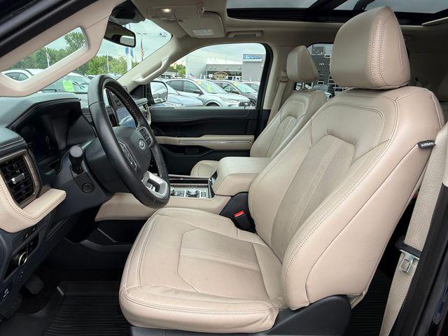 2023 Ford Expedition Limited MAX