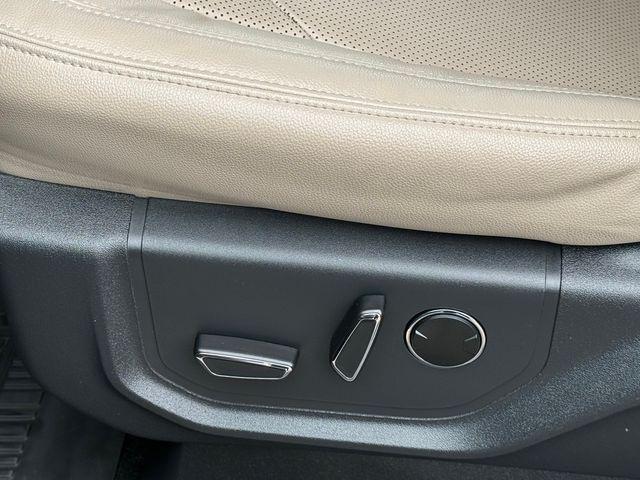 2023 Ford Expedition Limited MAX