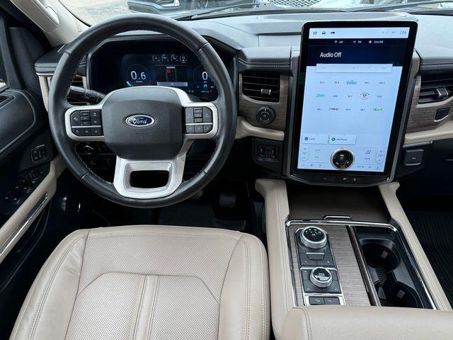 2023 Ford Expedition Limited MAX