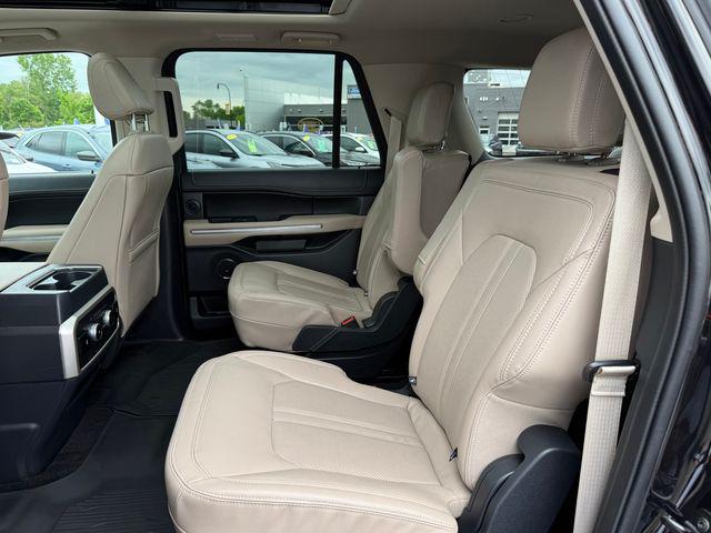 2023 Ford Expedition Limited MAX