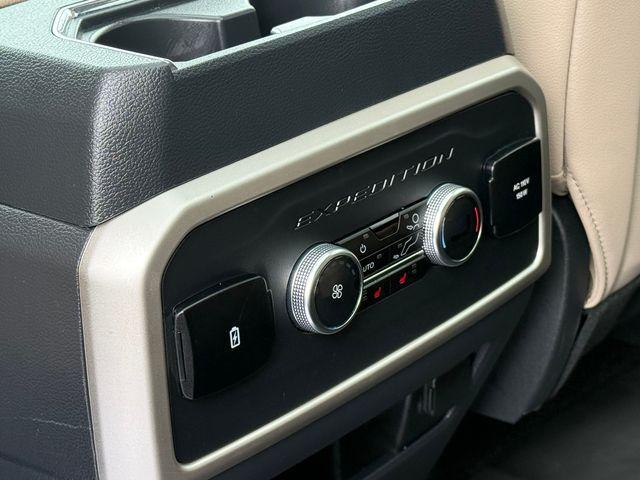 2023 Ford Expedition Limited MAX