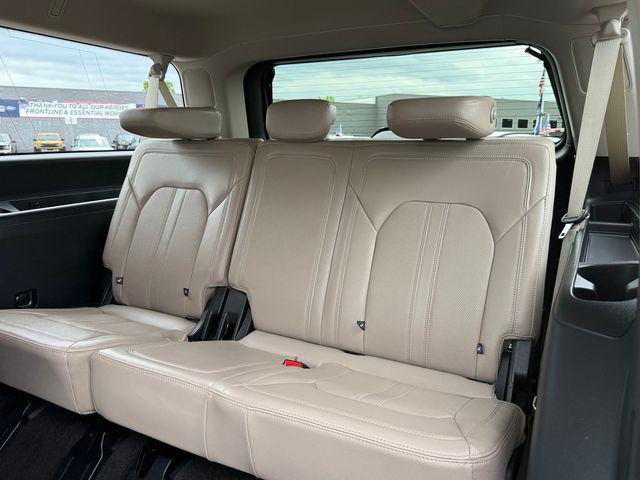 2023 Ford Expedition Limited MAX