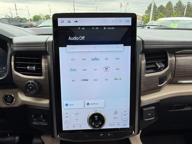 2023 Ford Expedition Limited MAX
