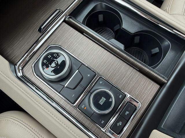 2023 Ford Expedition Limited MAX
