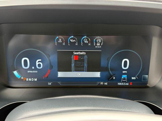 2023 Ford Expedition Limited MAX